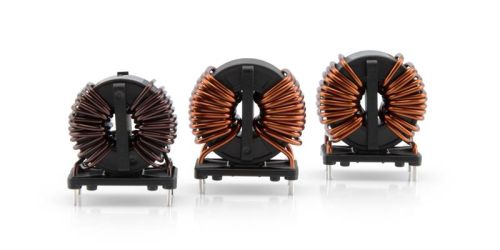 Alternativen für Ihre magnetischen Komponenten